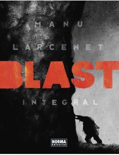 BLAST INTEGRAL