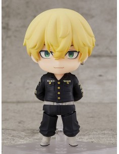 TOKYO REVENGERS NENDOROID - CHIFUYU MATSUNO