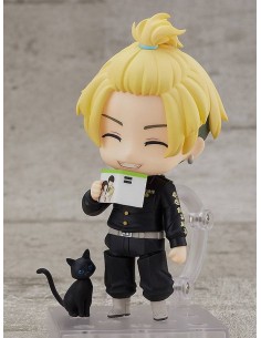 TOKYO REVENGERS NENDOROID - CHIFUYU MATSUNO 2