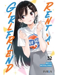 RENT-A-GIRLFRIEND 32