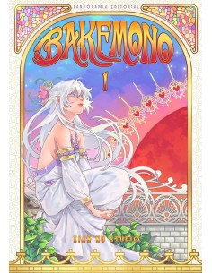 Bakemono 1: Edición integral