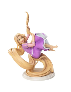 TANGLED ACT/CUT [PM] RAPUNZEL