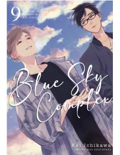 BLUE SKY COMPLEX 09