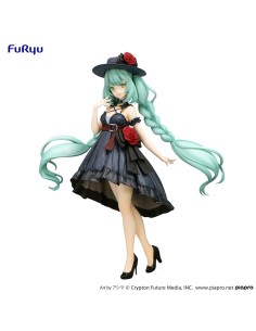 HATSUNE MIKU TRIO-TRY-IT OUTING DRESS