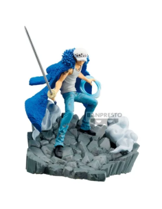 ONE PIECE SENKO ZEKKEI - TRAFALGAR.LAW