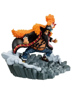ONE PIECE SENKO ZEKKEI - MARSHALL D. TEACH
