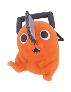 CHAINSAWMAN SOFVIMATES -POCHITA- FIGURE