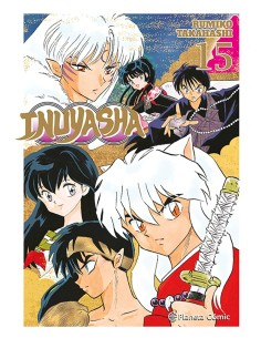 INUYASHA 15