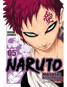 Naruto Jump Remix nº 05/24