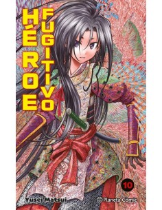 HÉROE FUGITIVO 10