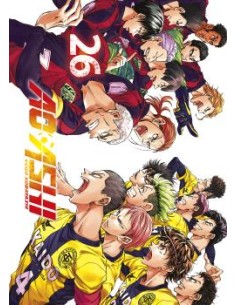 AO ASHI 26