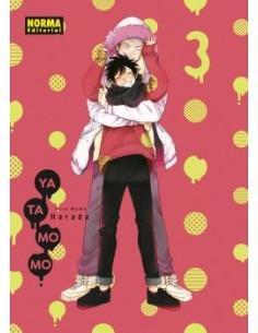 YATAMOMO 03