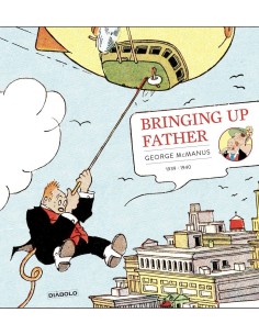 BRINGING UP FATHER (1939-1940)