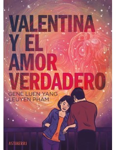 VALENTINA Y EL AMOR VERDADERO