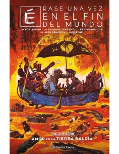 Érase una vez en el fin del mundo nº 01/03