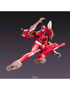 EVANGELION 02 NEW MOVIE HA VER. RE-RUN 2