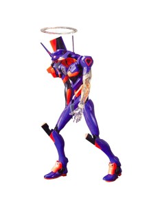 NGE EVA 01 NEW MOVIE KAKUSEI VER HG -03- 2