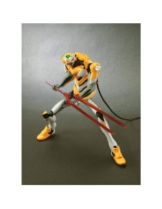 NGE EVA 00 NEW MOVIE VER HG -02- 2