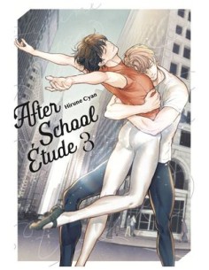 After school étude 03