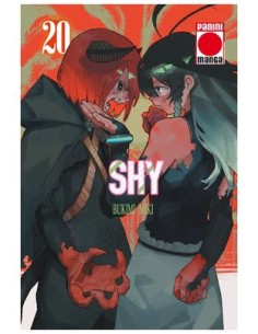 SHY 20