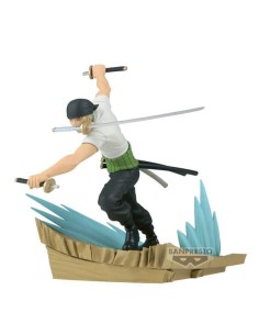 ONE PIECE SENKOZEKKEI - RORONOA ZORO