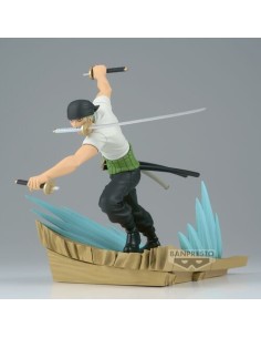 ONE PIECE SENKOZEKKEI - RORONOA ZORO 2