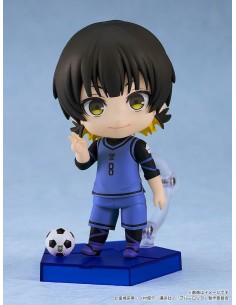 Blue Lock - Nendoroid Bachira Meguru 2