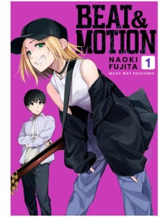 Beat & Motion 01