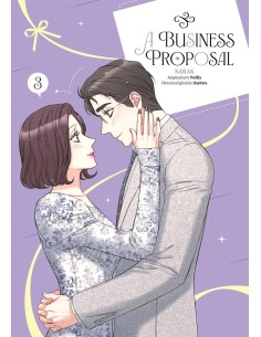 A Business Proposal 03