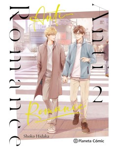 Anti-Romance 02