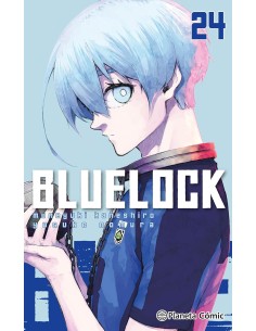 BLUE LOCK 24