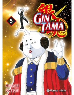 GINTAMA 05