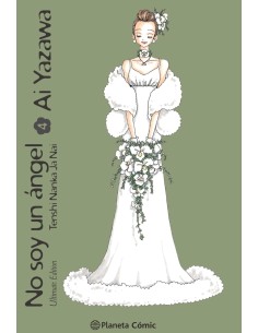 No soy un ángel nº 04/04 (Ultiamte Edition)
