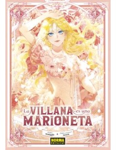 LA VILLANA ES UNA MARIONETA 01