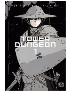 TOWER DUNGEON 01