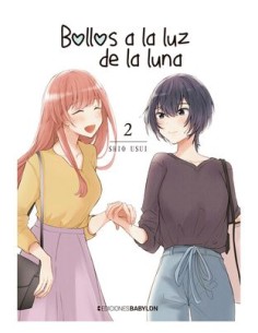 Bollos a la luz de la luna 02
