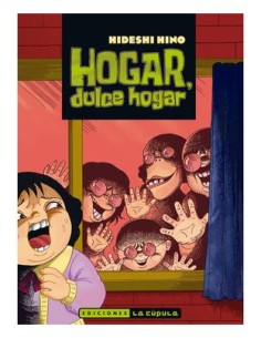 HOGAR DULCE HOGAR