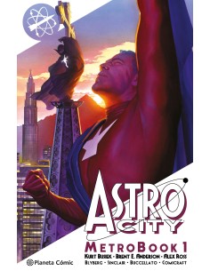 Astro City nº 01/06