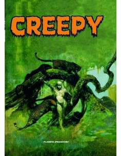 Creepy nº 04/29
