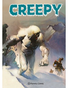Creepy nº 18/29
