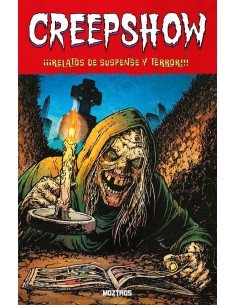CREEPSHOW