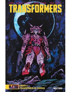 TRANSFORMERS 02