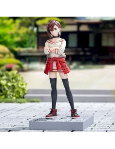 DANDADAN LUMINASTA MOMO CASUAL VER.