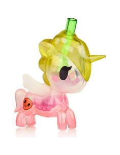 TOKIDOKI STRAWBERRY MATCHA