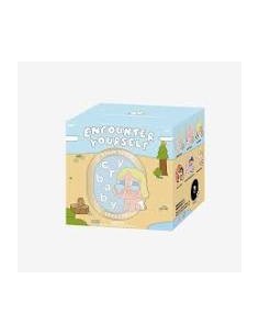 CRYBABY ENCOUNTER YOURSELF SERIES-VEHICLE FRAGRANCE BLIND BOX