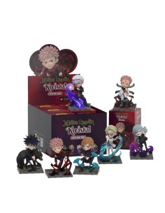 JUJUTSU KAISEN BATTLE READY SERIES