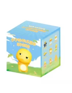 JOTOYS NAILONG HAPPY CHILDHOOD