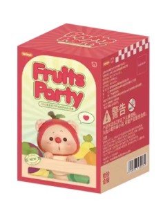 OYO FRUIT PARTY MINI BLIND BOX SERIES