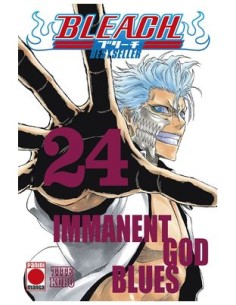 BLEACH BESTSELLER 24