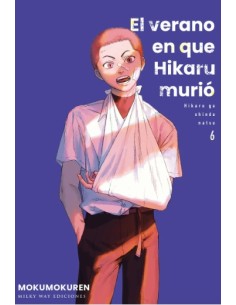 EL VERANO EN QUE HIKARU MURIO 06